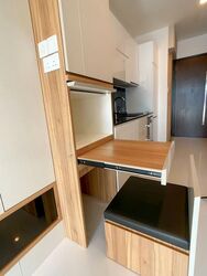 Robin Suites (D10), Apartment #587150371
